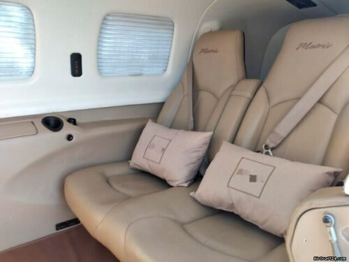 Piper PA-46R-350T Matrix (2008) - Monomoteur Haute Performance (OCCASION) – Image 5