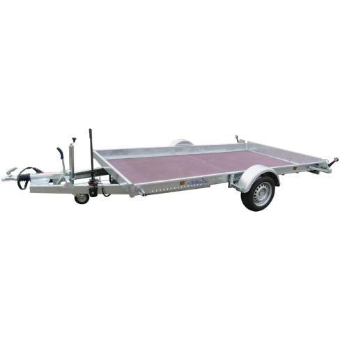 LIDER 36830 1500KG PLATEAU ABAISSABLE