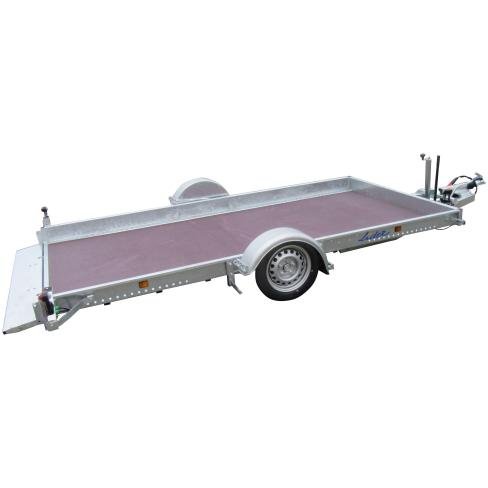 LIDER 36830 1500KG PLATEAU ABAISSABLE
