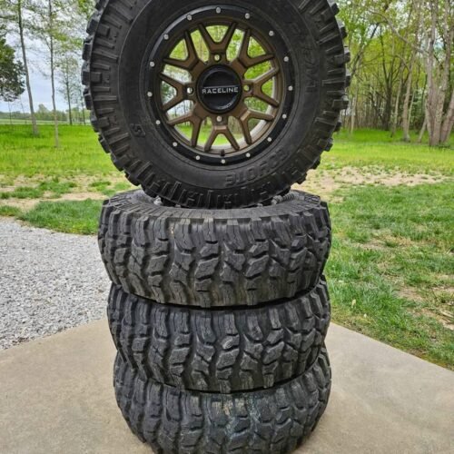 Polaris General Premium 2017 Pursuit Camo  (OCCASION)