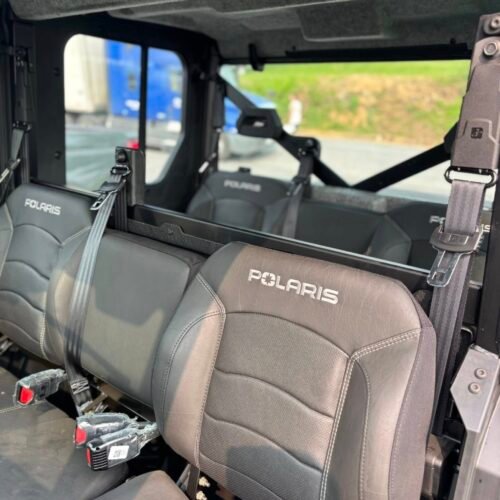 POLARIS RANGER XP 1000 CREW 2023 (OCCASION)