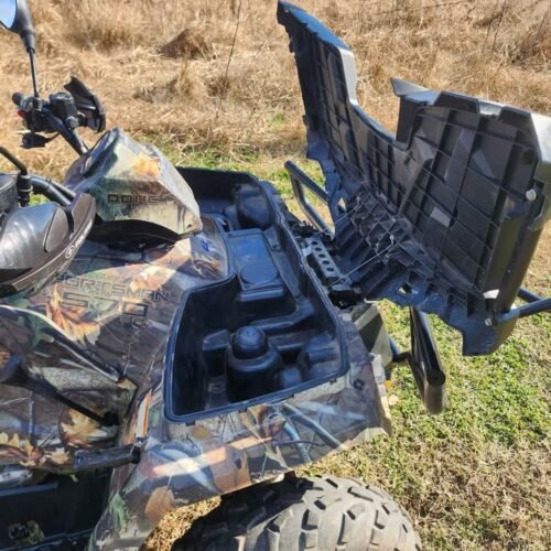 Polaris Sportsman 570 EPS 2014 (OCCASION)