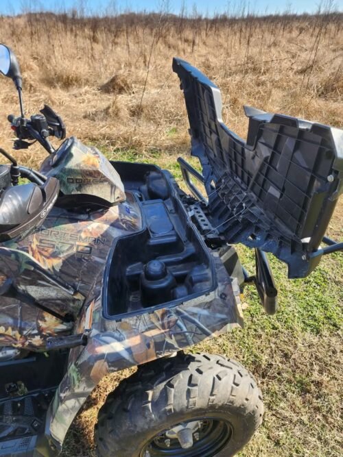 Polaris Sportsman 570 EPS 2014 (OCCASION) – Image 2