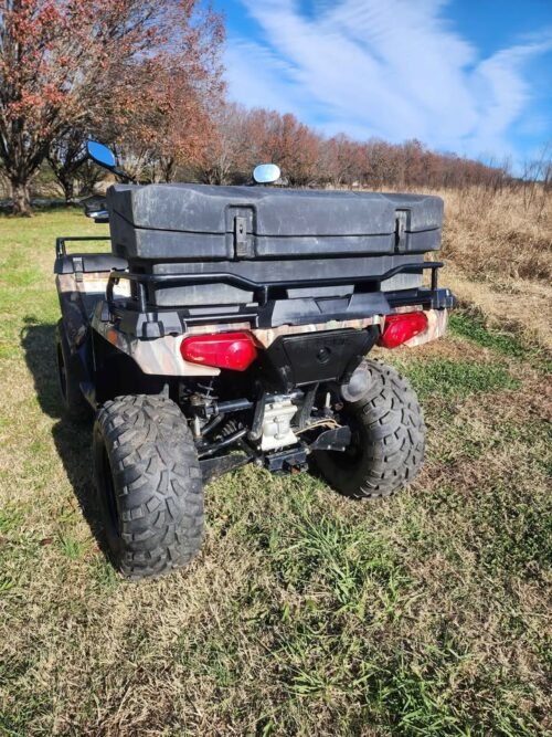 Polaris Sportsman 570 EPS 2014 (OCCASION) – Image 6
