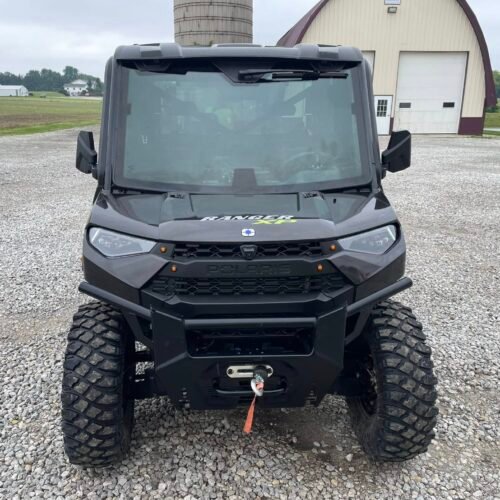 POLARIS RANGER XP 1000 Commando (OCCASION)