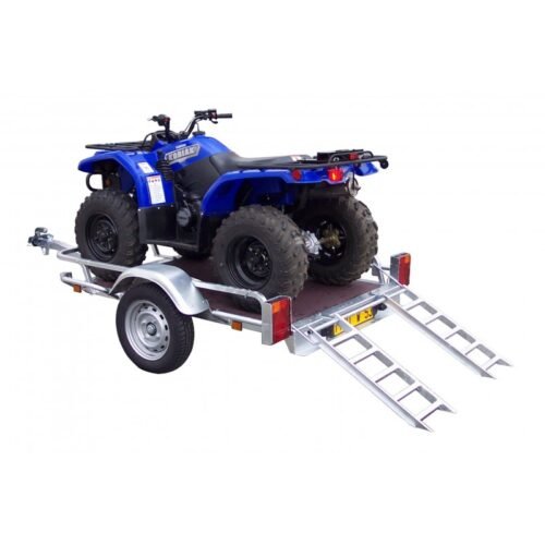 Porte quad Lider