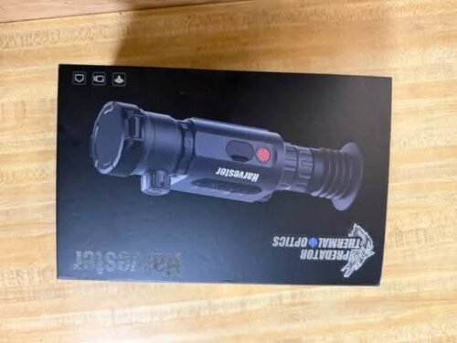 Lunette de visée thermique Predator Thermal Optics Harvester 50-384 (OCCASION) – Image 4