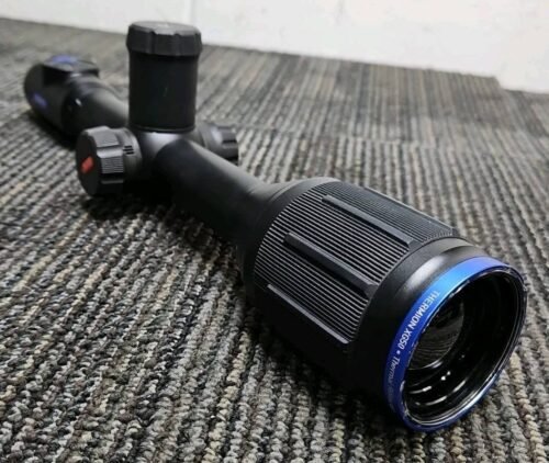 Lunette à imagerie thermique Thermion 2 LRF XG50 Pro Pulsar (OCCASION) – Image 4