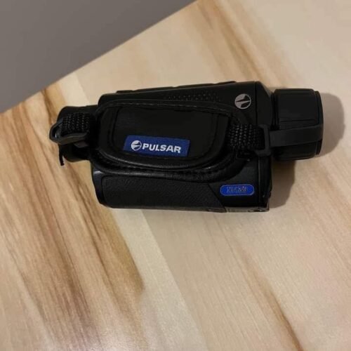 Monoculaire à imagerie thermique Axion XQ30 Pro – Pulsar (OCCASION)