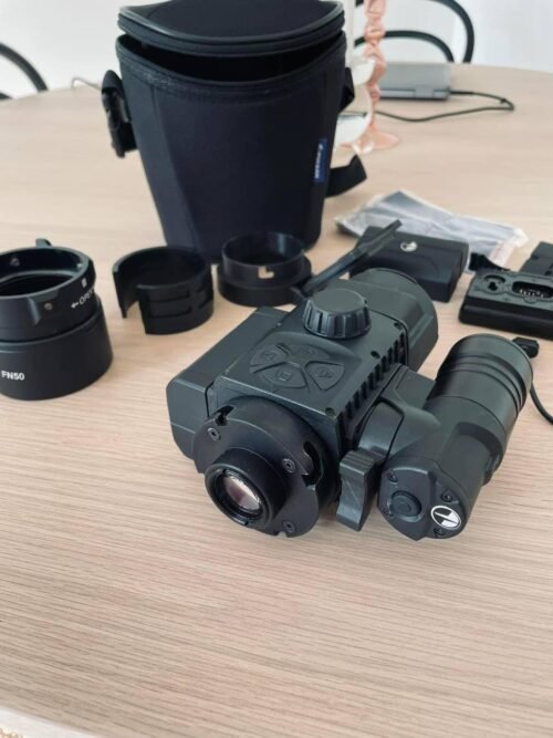 Monoculaire Forward FN55S Pulsar (OCCASION) – Image 2