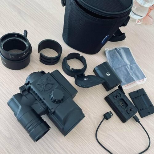 Monoculaire Forward FN55S Pulsar (OCCASION)