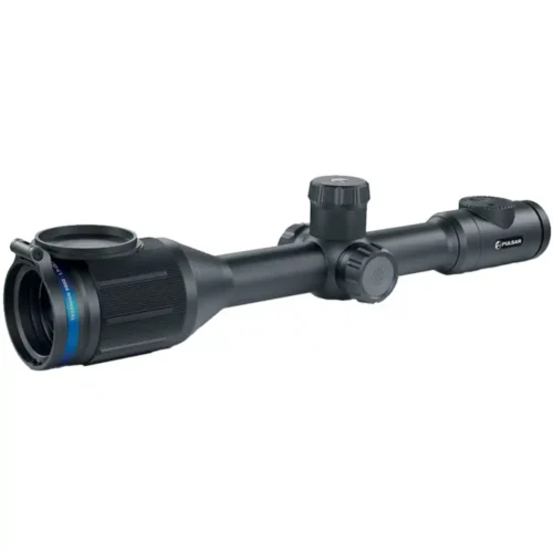 Pulsar Lunette de tir thermique Thermion XQ50