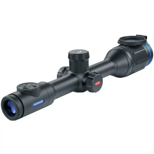 Pulsar Lunette de tir thermique Thermion XQ50