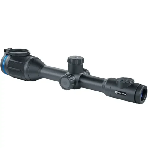Pulsar Lunette de tir thermique Thermion XQ50 – Image 4