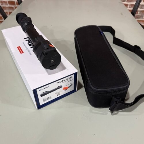 Lunette Thermique Pulsar Talion Xg35 (OCCASION)