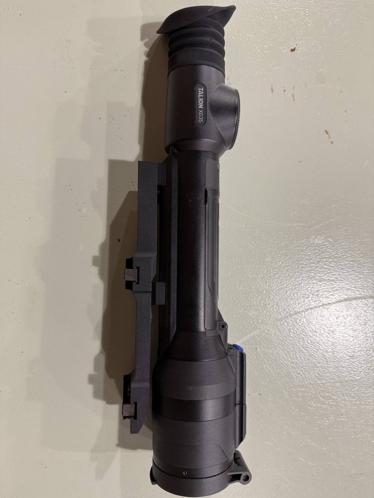 Lunette Thermique Pulsar Talion Xg35 (OCCASION) – Image 4