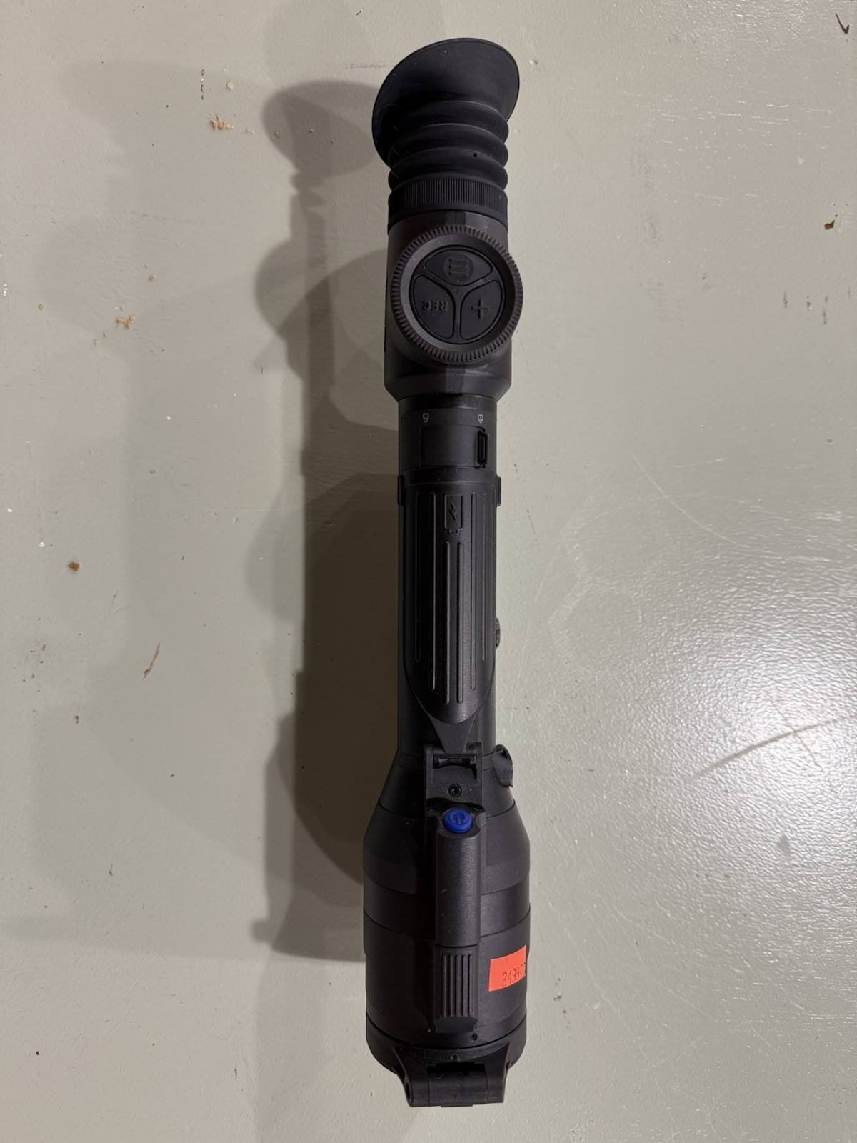 Lunette Thermique Pulsar Talion Xg35 (OCCASION) – Image 5