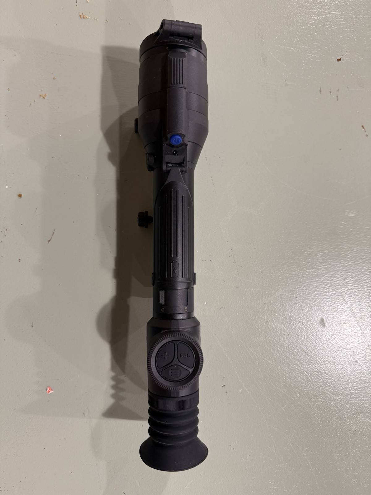 Lunette Thermique Pulsar Talion Xg35 (OCCASION) – Image 2