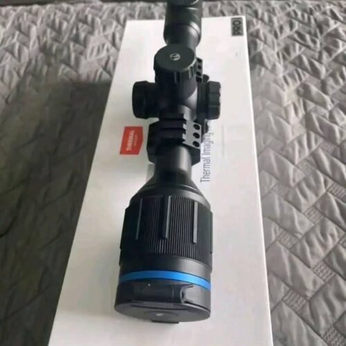 Lunette Thermique Pulsar Thermion 2 XQ35 Pro (OCCASION)