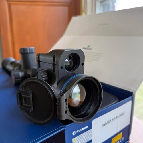 Lunette Thermique Pulsar Thermion 2 LRF XG50  (OCCASION)
