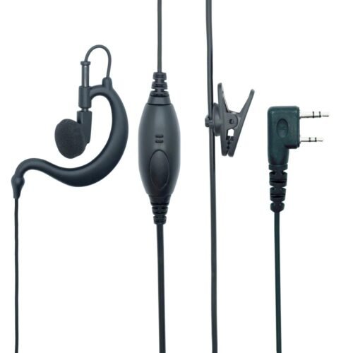 Radio ARCTIC UHF/VHF Marine 5W IP67 Noir Midland – Image 4