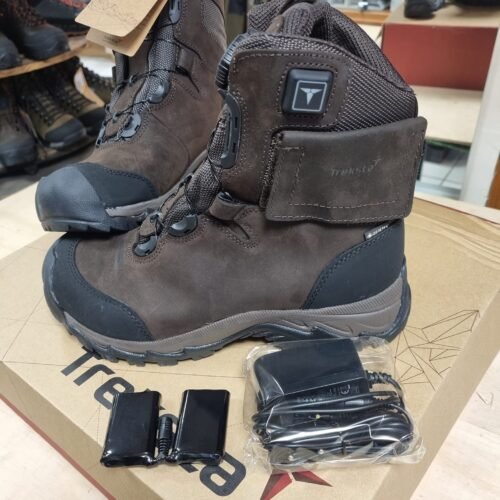 Botte Reksta Grizly Heat BOA GTX (OCCASION NEUVE)