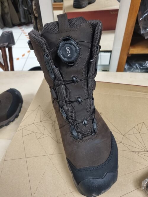 Botte Reksta Grizly Heat BOA GTX (OCCASION NEUVE) – Image 2