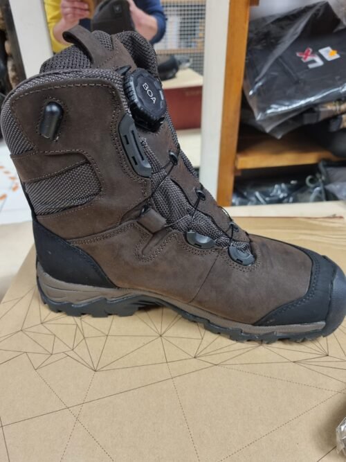 Botte Reksta Grizly Heat BOA GTX (OCCASION NEUVE) – Image 3