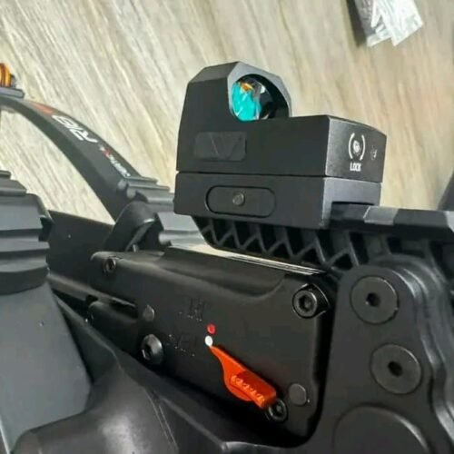 Arbalète Ravin R18 (OCCASION NEUVE)