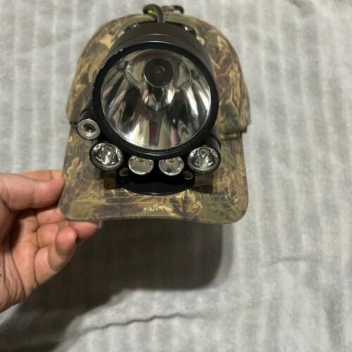Lampe de Chasse Razor (OCCASION)