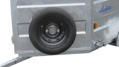Remorque Granada 39530 Lider – Image 6