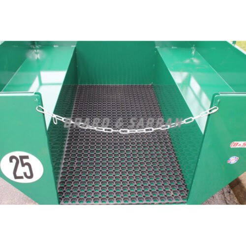 Remorque de Transport 4/6 Personnes et Utilitaire (OCCASION) – Image 6