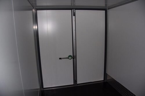 REMORQUE FRIGORIFIQUE HUMBAUR 5331 – Image 3