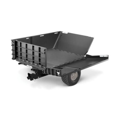 Remorque tracteur Ez stow – Image 3