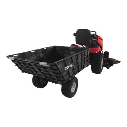 Remorque tracteur Ez stow – Image 2