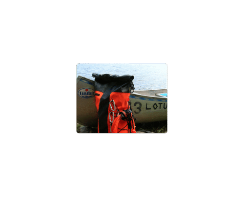 SAC A DOS ETANCHE 40 litres – Image 3