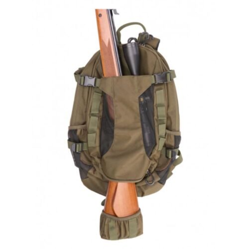 SAC A DOS STALKER GREEN 25L