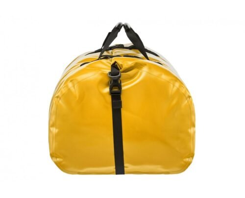 SAC ETANCHE OERTLIB RACK-PACK 89 litres -JAUNE – Image 3