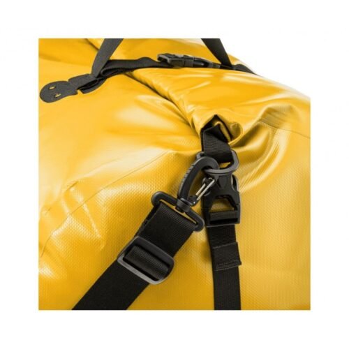 SAC ETANCHE OERTLIB RACK-PACK 89 litres -JAUNE