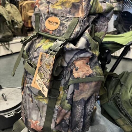 Sacs Jack Pyke (Chasse et Plein Air) Occasion Neuve