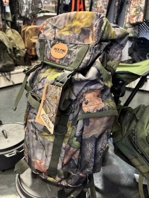 Sacs Jack Pyke (Chasse et Plein Air) Occasion Neuve – Image 2