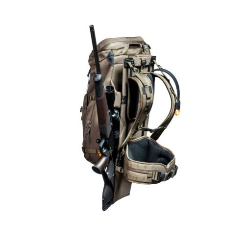 Sac à dos VORN ev45 kaki