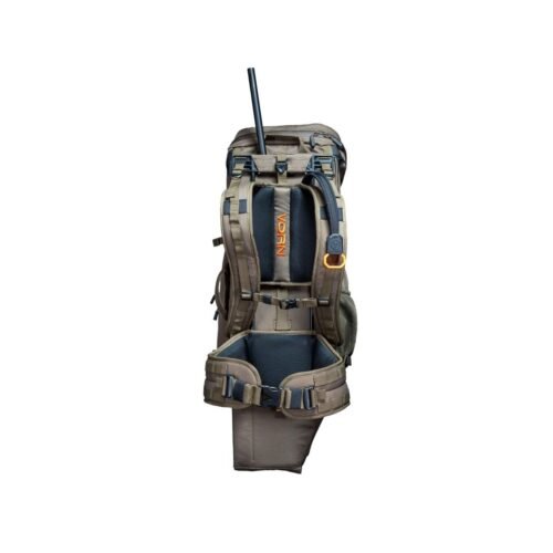 Sac à dos VORN ev45 kaki – Image 4