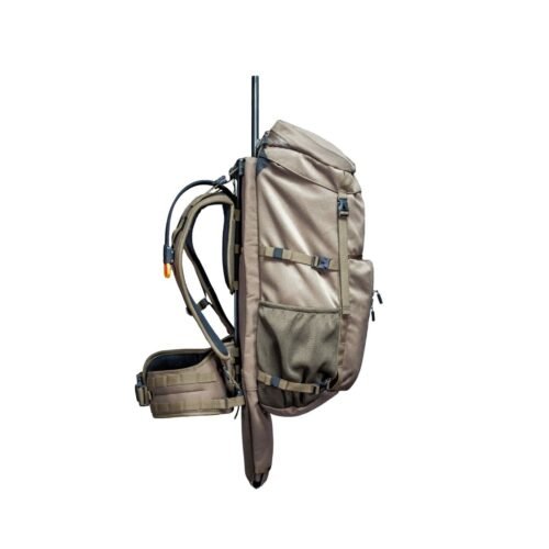 Sac à dos VORN ev45 kaki – Image 5