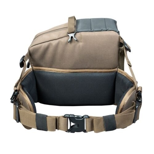 Sac ventral Vorn SR10 avec support de tir – Image 3