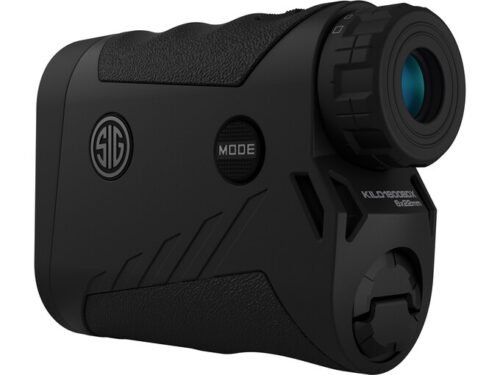 Télémètre Sig Sauer Kilo 1800 BDX 6x22 – Image 4