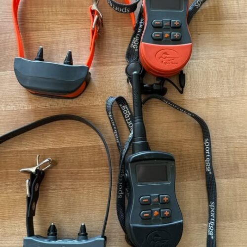 SportDOG Brand SportTrainer 1275E (OCCASION)