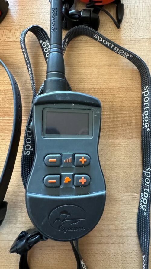 SportDOG Brand SportTrainer 1275E (OCCASION) – Image 3