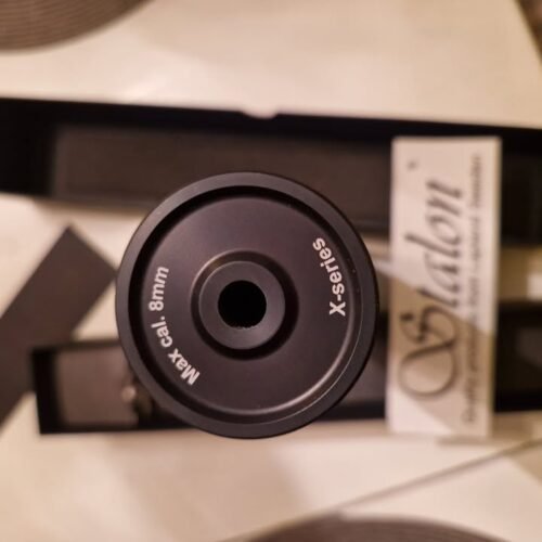 SILENCIEUX STALON XE108 MAX 6,5 MM (OCCASION NEUVE)