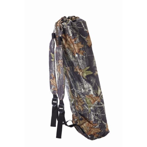 Stealth Gear Tente de camouflage 1 personne avec siège – Image 7